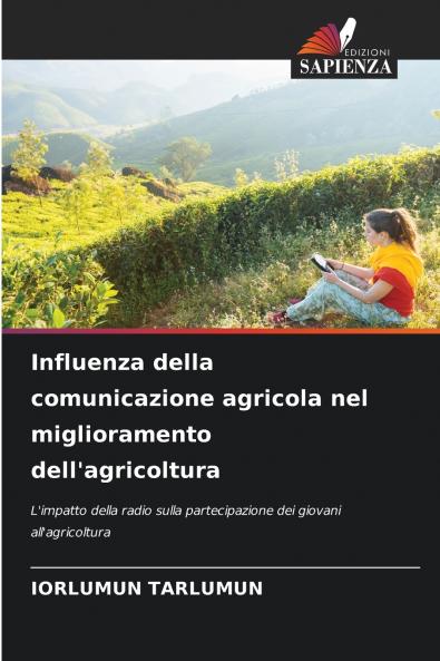 Influenza della comunicazione agricola nel miglioramento dell'agricoltura