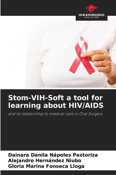 Stom-VIH-Soft a tool for learning about HIV/AIDS