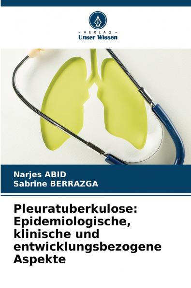 Pleuratuberkulose
