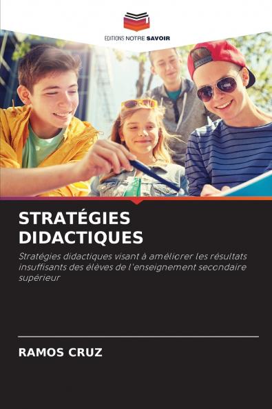 STRATÉGIES DIDACTIQUES