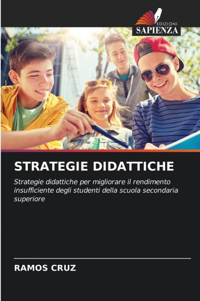 STRATEGIE DIDATTICHE