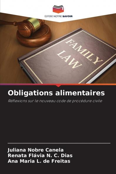 Obligations alimentaires