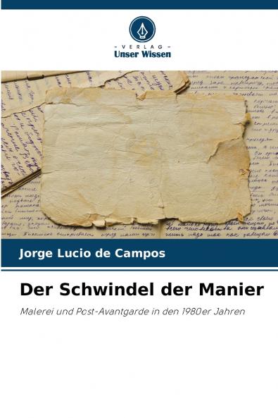 Der Schwindel der Manier