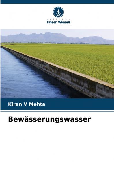 Bewässerungswasser