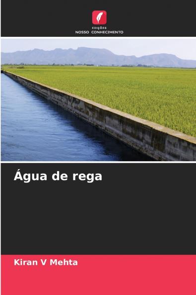 Água de rega