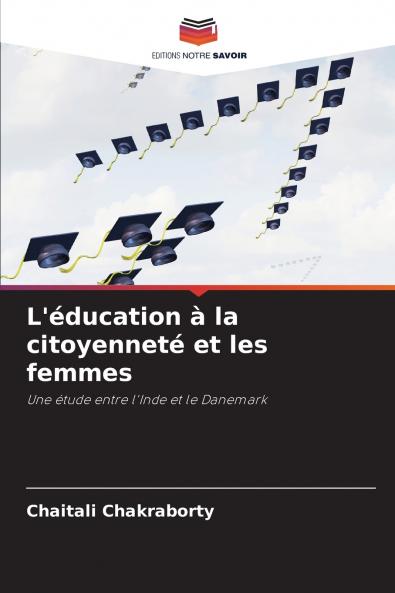 L'éducation à la citoyenneté et les femmes