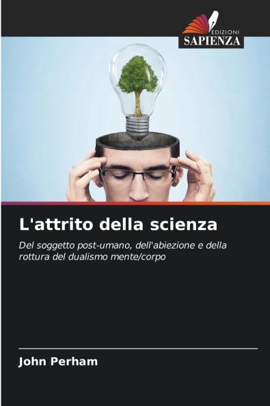 L'attrito della scienza