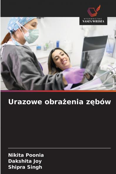 Urazowe obra?enia z?bów