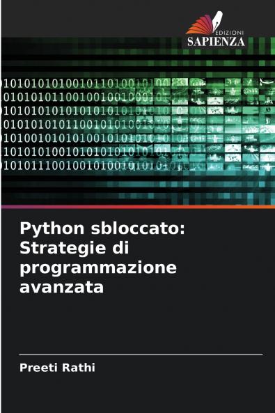 Python sbloccato