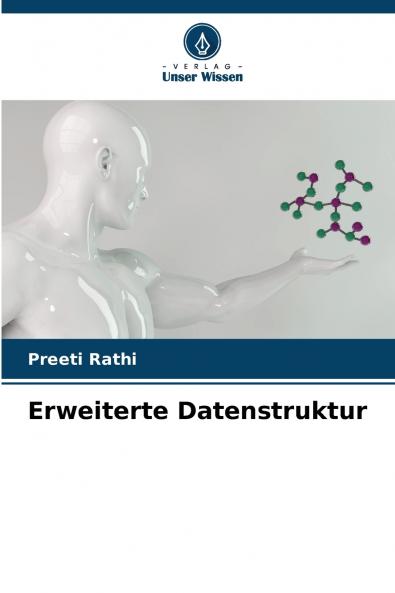 Erweiterte Datenstruktur
