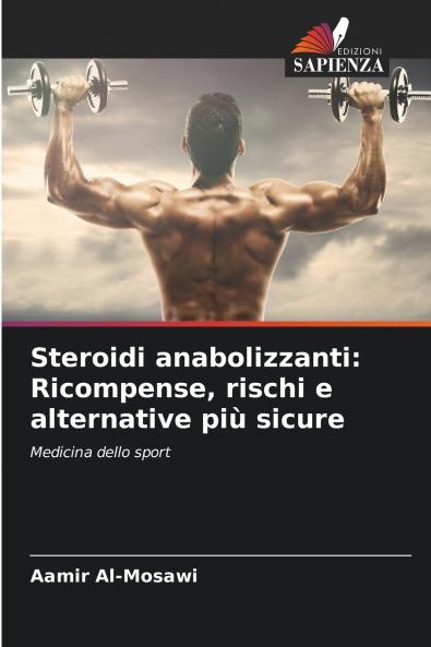 Steroidi anabolizzanti