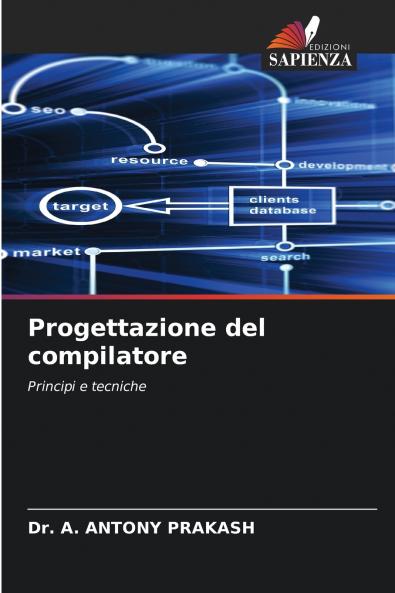 Progettazione del compilatore