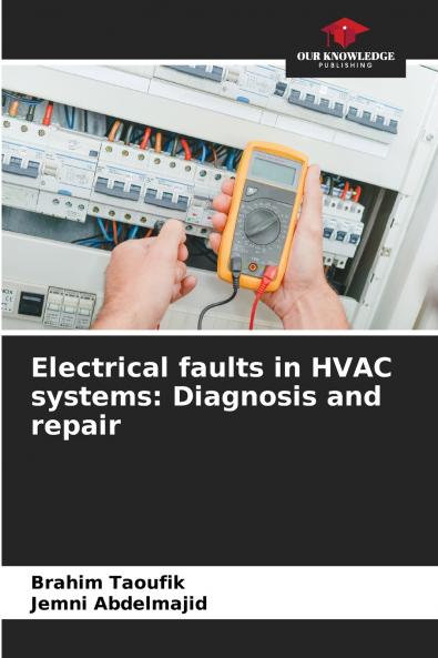 Electrical faults in HVAC systems
