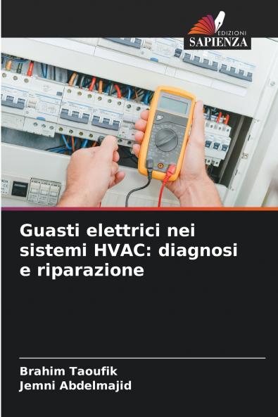 Guasti elettrici nei sistemi HVAC