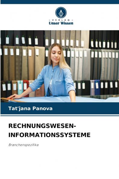 RECHNUNGSWESEN-INFORMATIONSSYSTEME