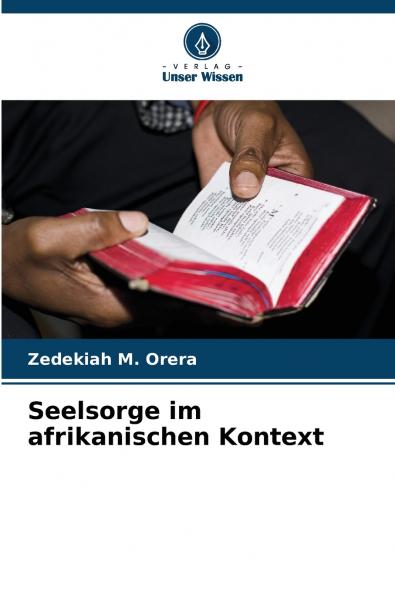 Seelsorge im afrikanischen Kontext