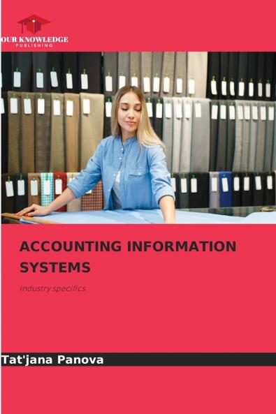 ACCOUNTING INFORMATION SYSTEMS