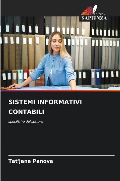 SISTEMI INFORMATIVI CONTABILI