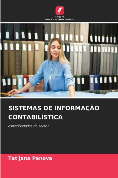 SISTEMAS DE INFORMAÇÃO CONTABILÍSTICA