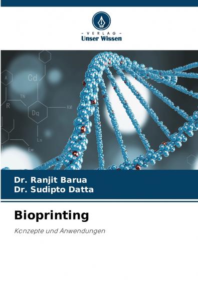 Bioprinting
