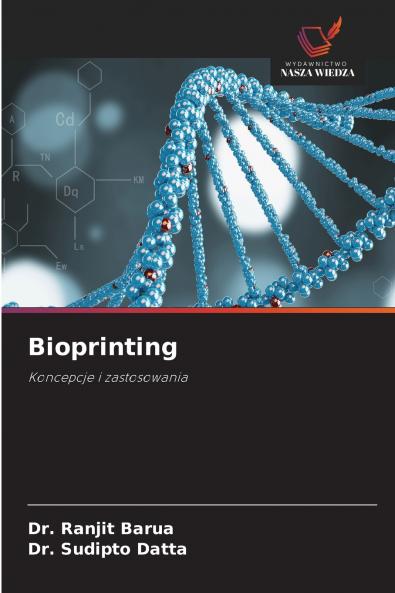 Bioprinting