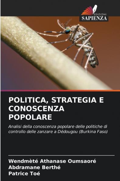 POLITICA STRATEGIA E CONOSCENZA POPOLARE