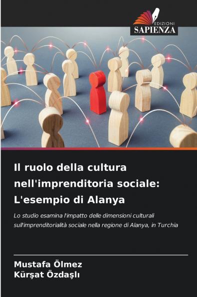 Il ruolo della cultura nell'imprenditoria sociale