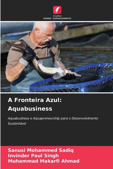 A Fronteira Azul