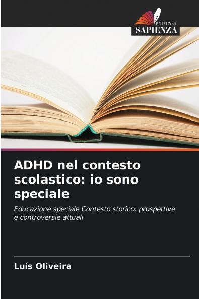 ADHD nel contesto scolastico