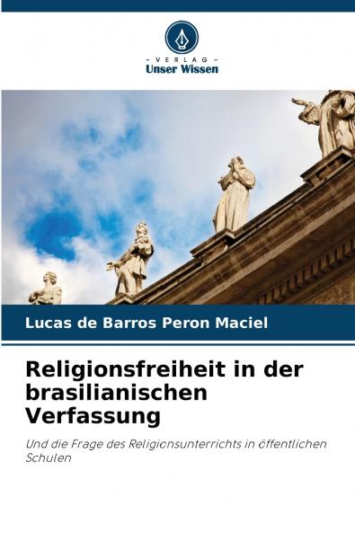 Religionsfreiheit in der brasilianischen Verfassung