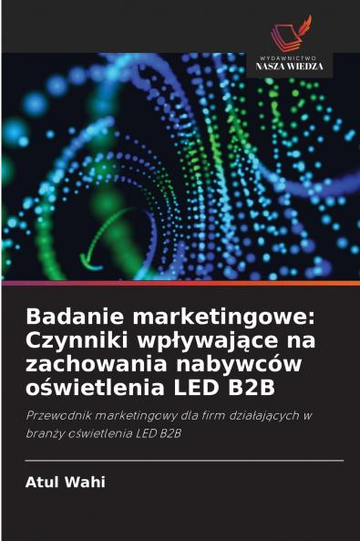 Badanie marketingowe
