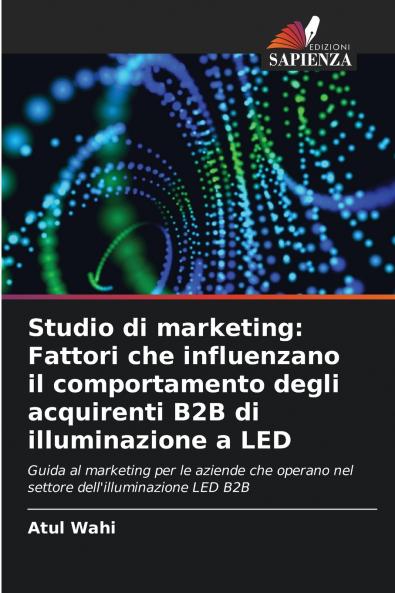 Studio di marketing