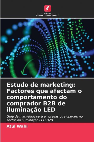 Estudo de marketing