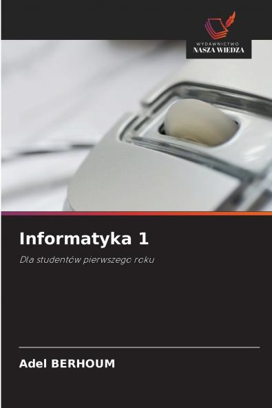 Informatyka 1
