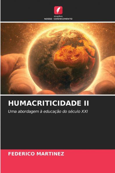 HUMACRITICIDADE II