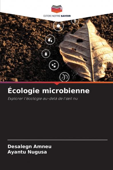 Écologie microbienne