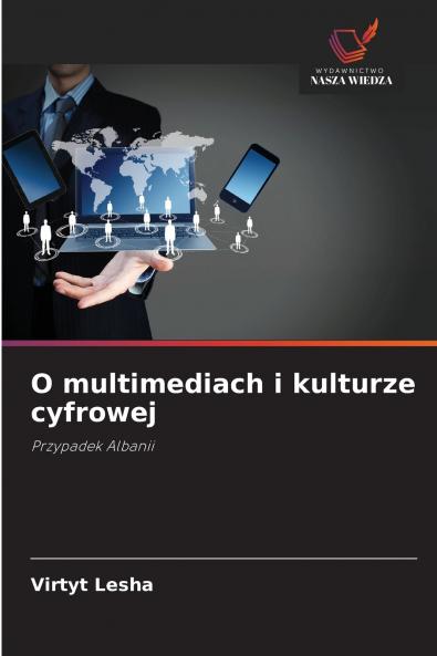 O multimediach i kulturze cyfrowej