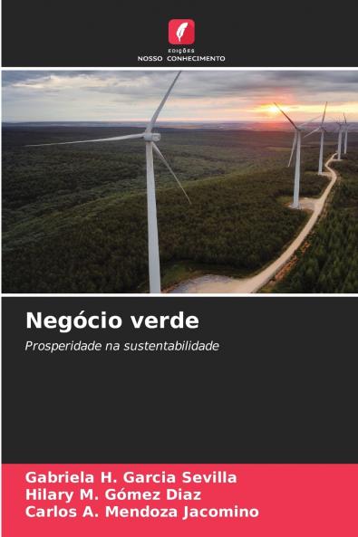 Negócio verde