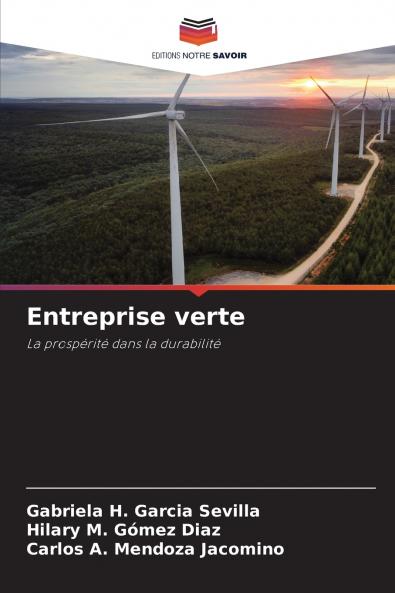 Entreprise verte