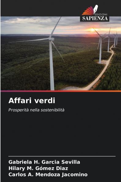 Affari verdi