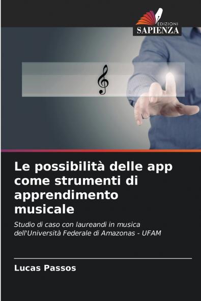 Le possibilità delle app come strumenti di apprendimento musicale