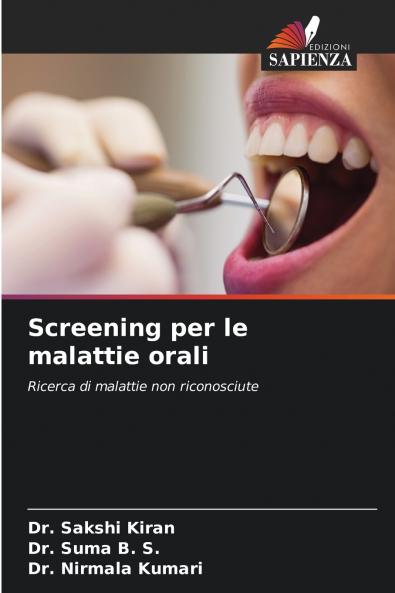 Screening per le malattie orali