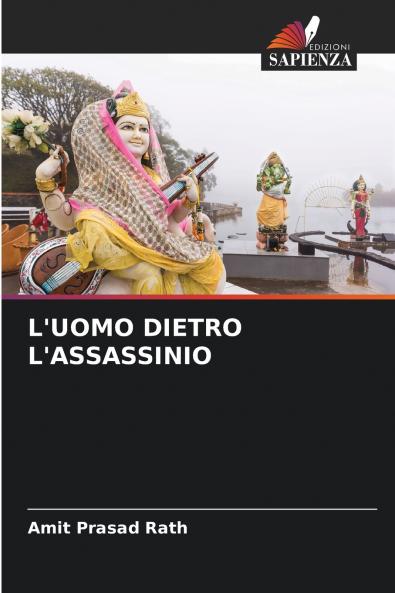 L'UOMO DIETRO L'ASSASSINIO