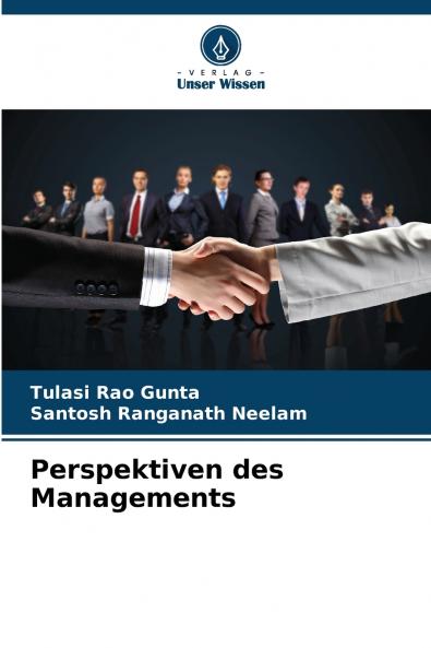 Perspektiven des Managements