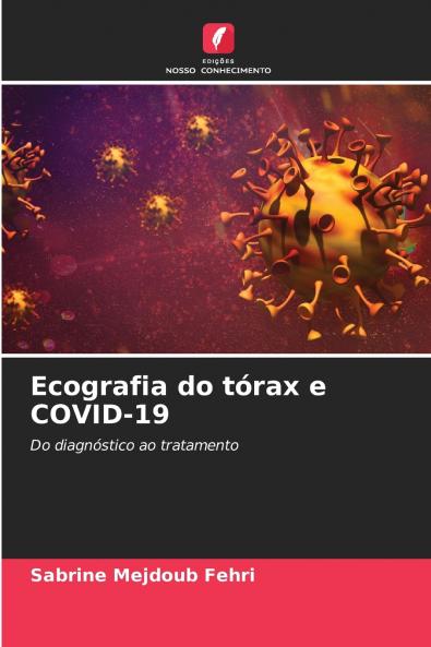 Ecografia do tórax e COVID-19