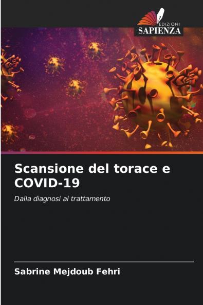 Scansione del torace e COVID-19