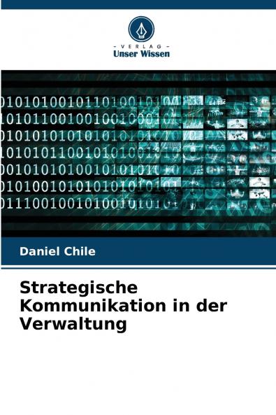 Strategische Kommunikation in der Verwaltung