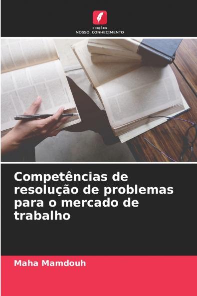 Competências de resolução de problemas para o mercado de trabalho