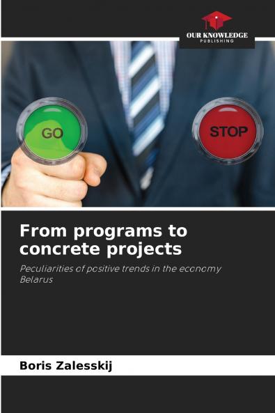From programs to concrete projects