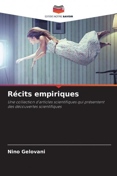 Récits empiriques